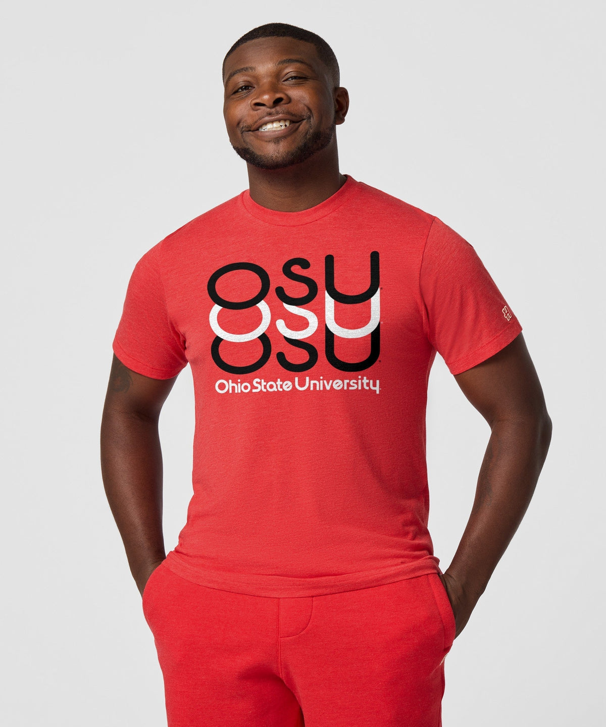 OSU Repeat Unisex