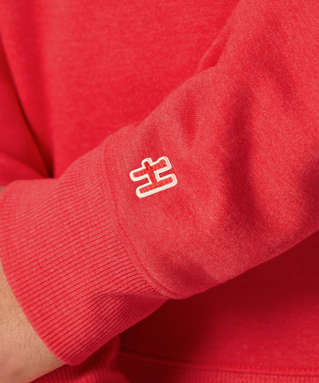 OSU Repeat Crewneck Unisex