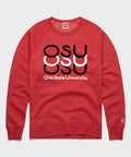 OSU Repeat Crewneck Unisex