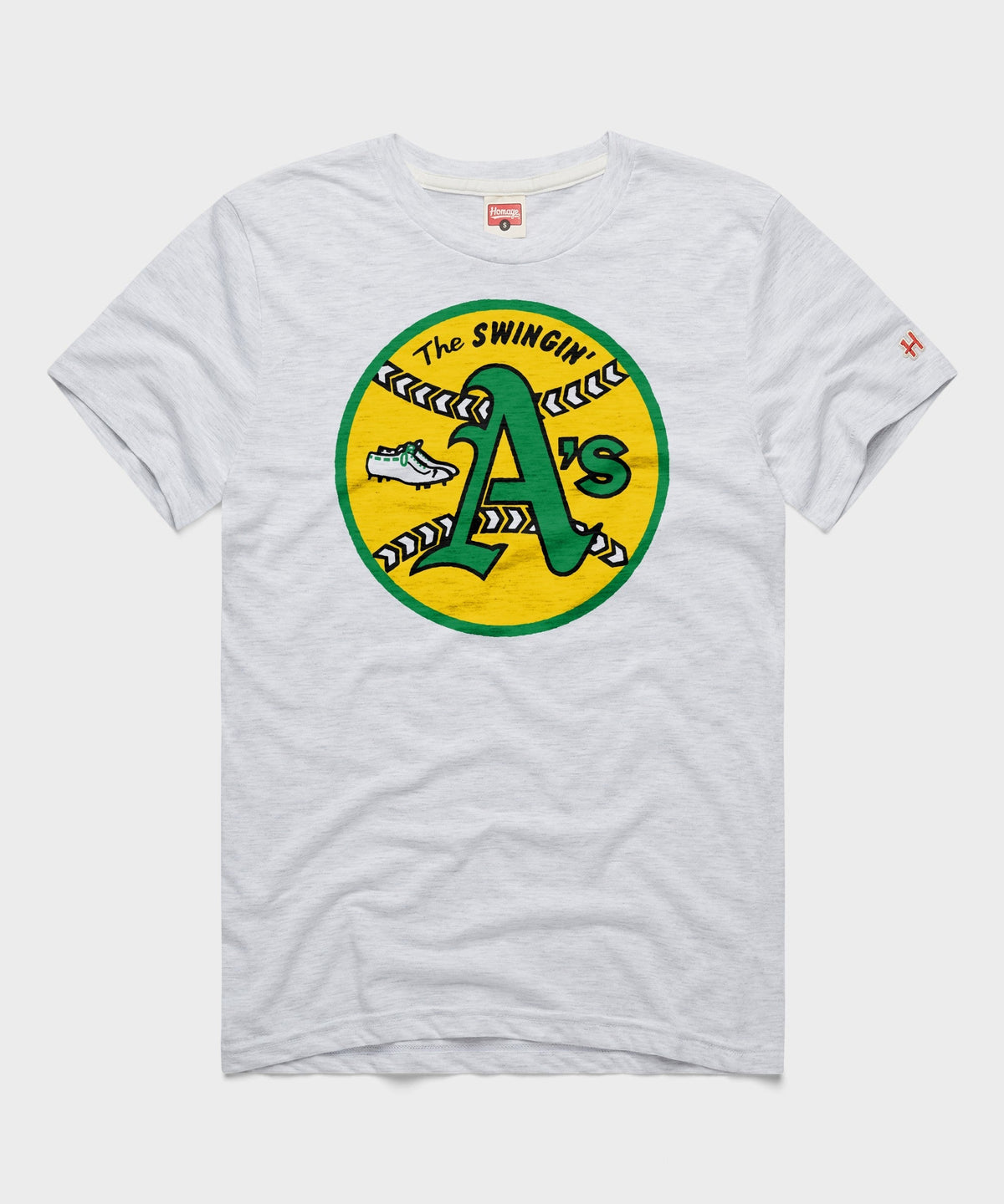 Oakland Athletics '71 Unisex