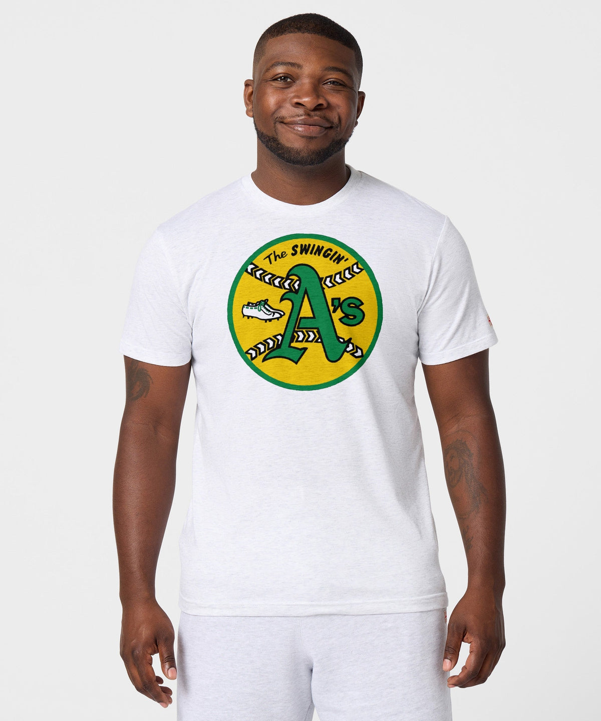 Oakland Athletics '71 Unisex