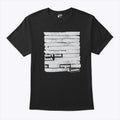 Oasis Live ’25 World Tour Don’t Look Back In Anger T Shirt Unisex