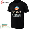 Obama Biden Barackobama shirt Unisex