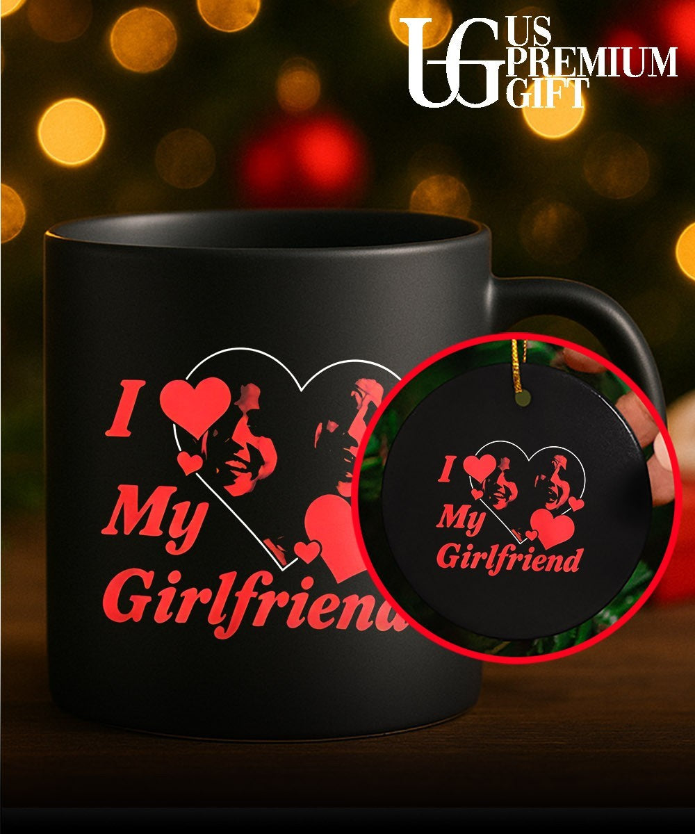 Obsession 2026 Nikki I Love My Girlfriend shirt Unisex