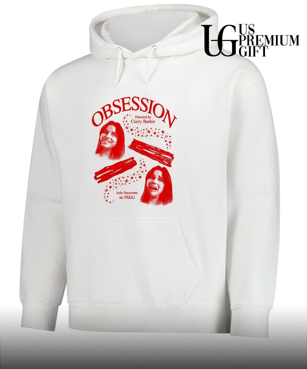 Obsession Curry Barker 2026 Inde Navarrette shirt Unisex