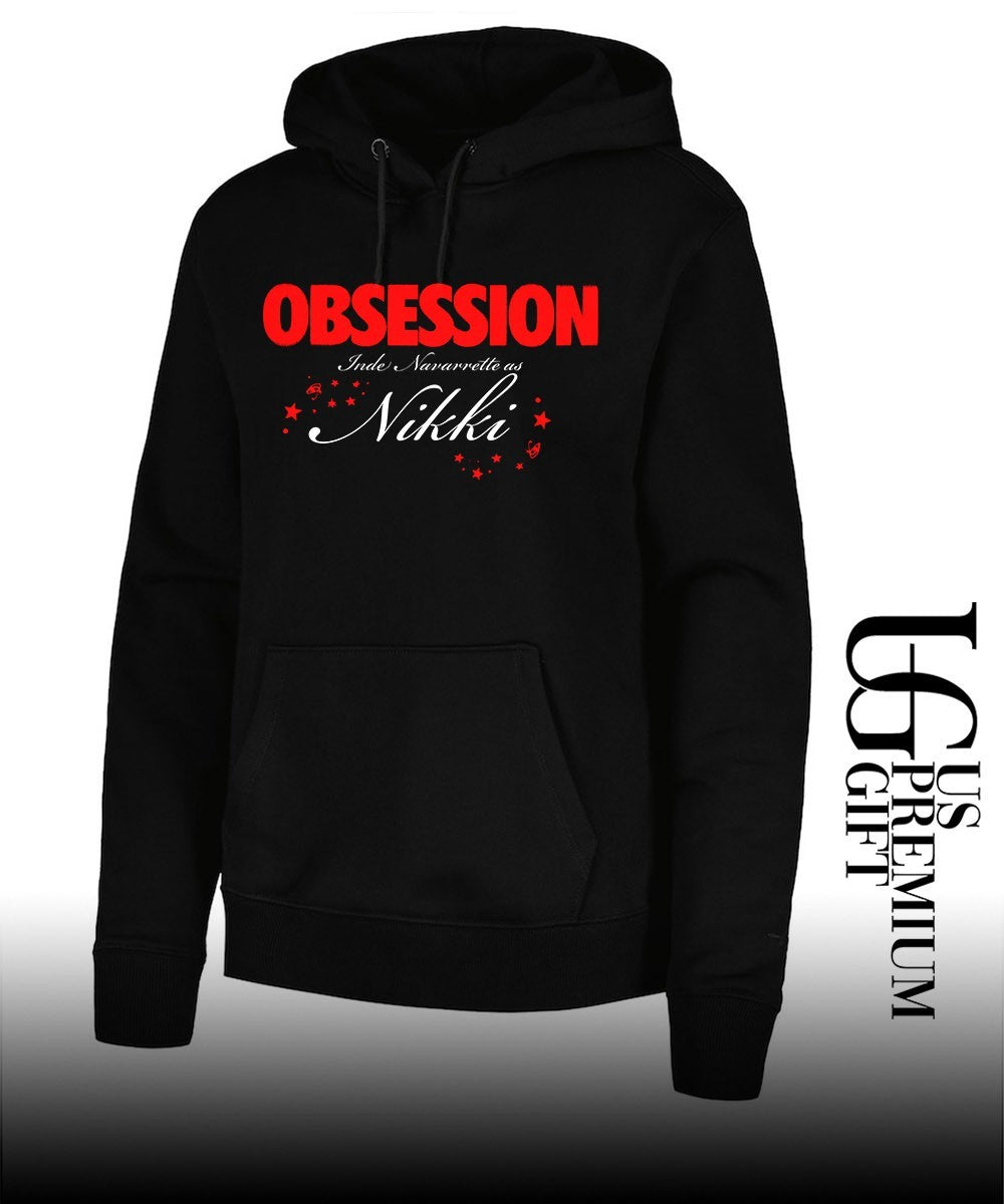 Obsession Inde Navarrette as Nikki shirt Unisex