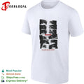 Obsession be careful what you wish for Winona Ryder Girl Interrupted horror shirt Unisex