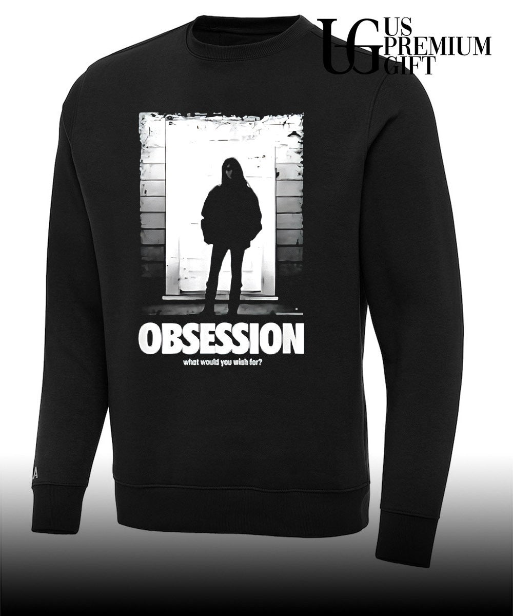 Obsession what would you with her movie 2026 shirt Unisex