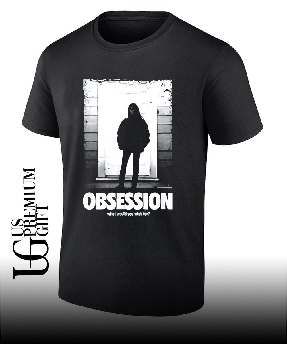 Obsession what would you with her movie 2026 shirt Unisex