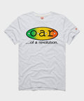 Of A Revolution Gradient Unisex