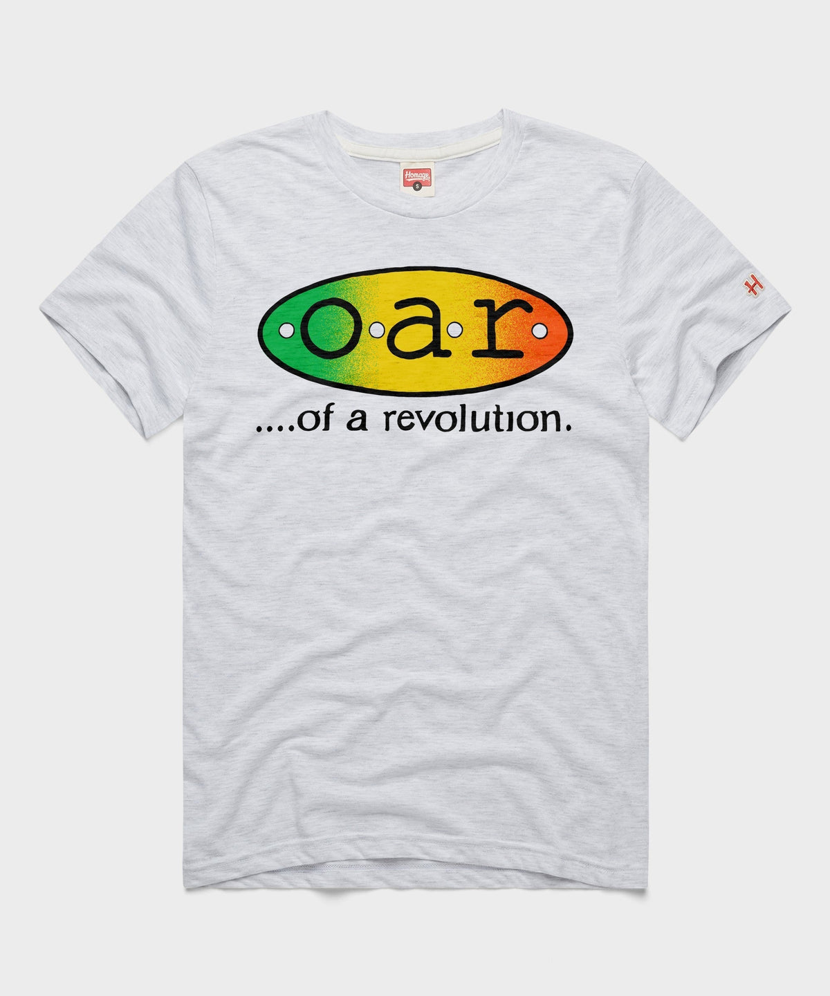 Of A Revolution Gradient Unisex