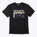 Off-Campus Briar Hockey Boys Shirt Unisex