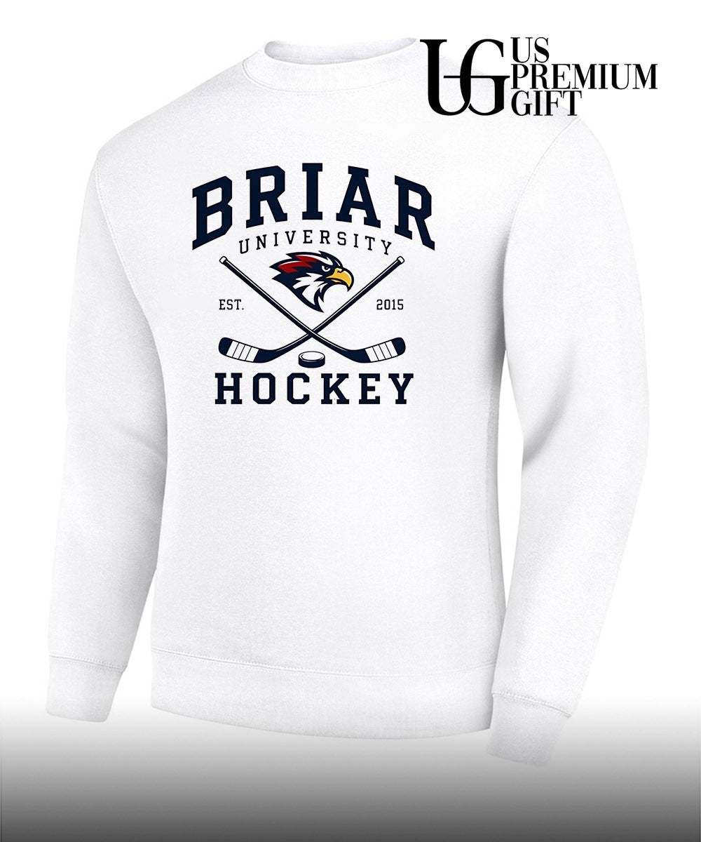Off Campus Briar hockey Est 2015 Unisex