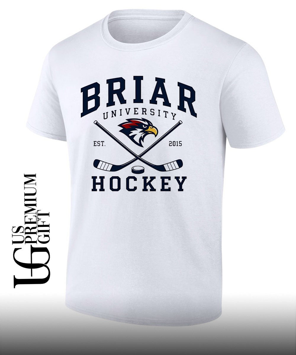 Off Campus Briar hockey Est 2015 Unisex