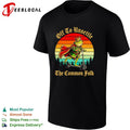 Off to Unsettle the Common Folk King Frog on Scooter Parody Shirt Unisex