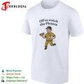 Off to watch the Pirates Pittsburgh player shirt Unisex