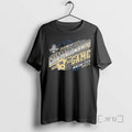 Officials Montana State Football 2026 Ncaa Fcs Championship Game Bound Unisex