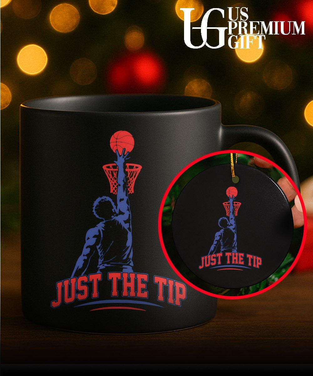 Og Anunoby Just The Tip silhouette shirt Unisex