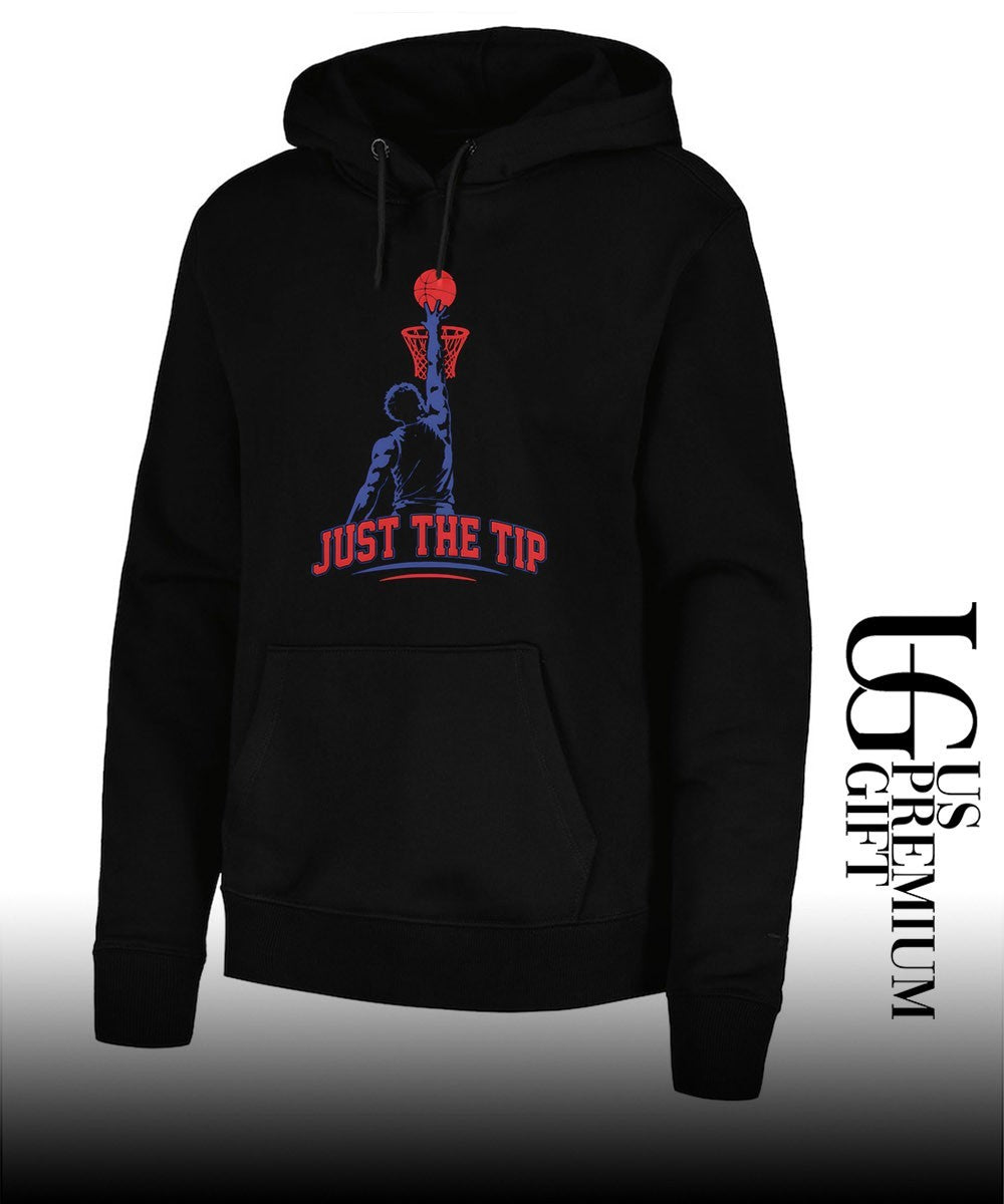Og Anunoby Just The Tip silhouette shirt Unisex