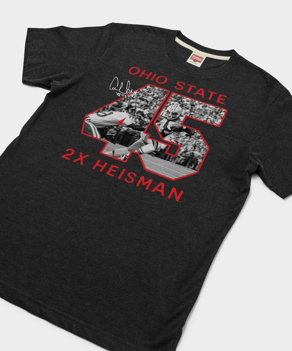 Ohio State Archie Griffin 2X Heisman Unisex