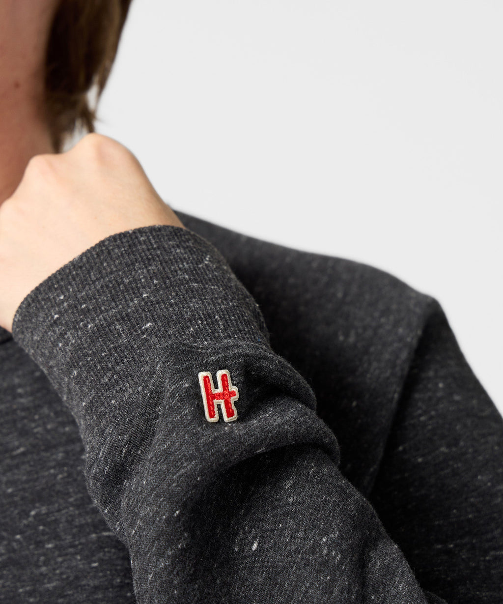 Ohio State Athletics Arch Crewneck Unisex