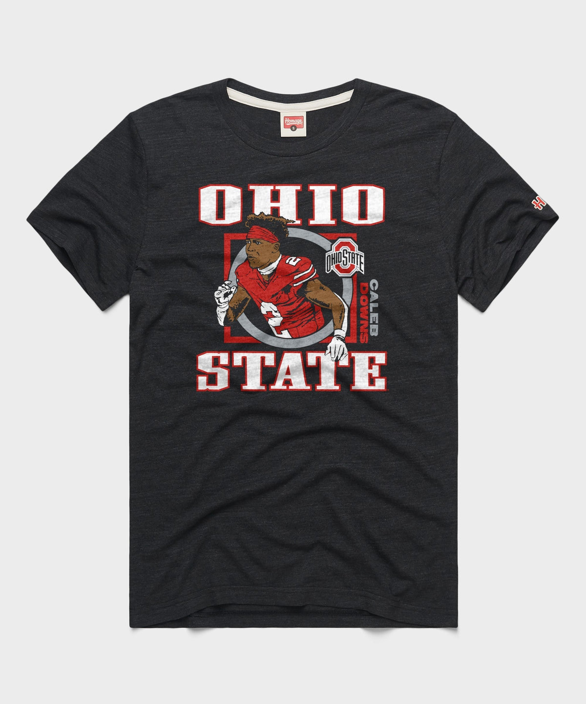 Ohio State Caleb Downs Unisex
