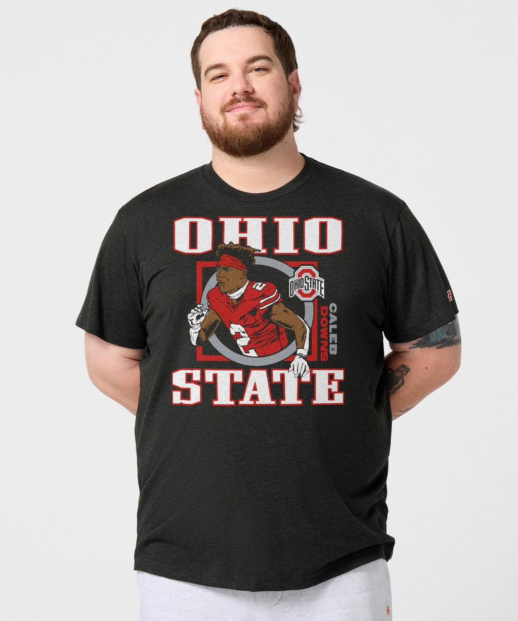 Ohio State Caleb Downs Unisex