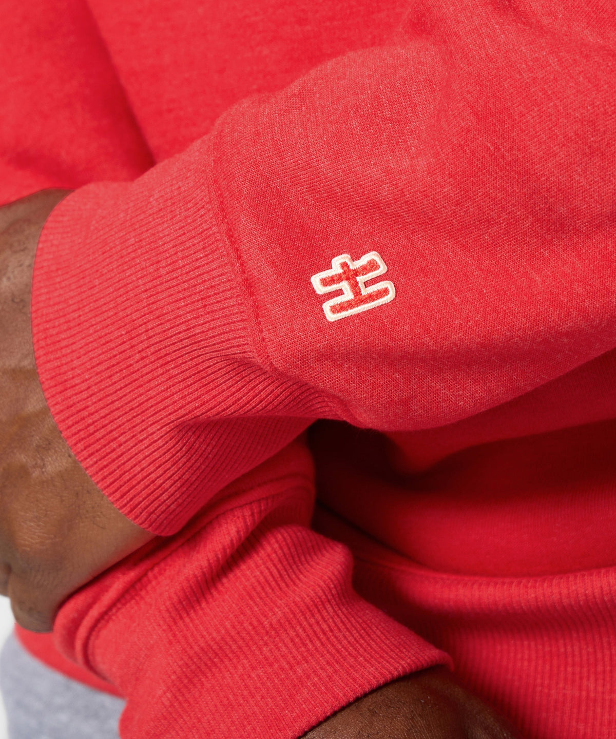 Ohio State Classic Crewneck Unisex