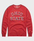 Ohio State Classic Crewneck Unisex