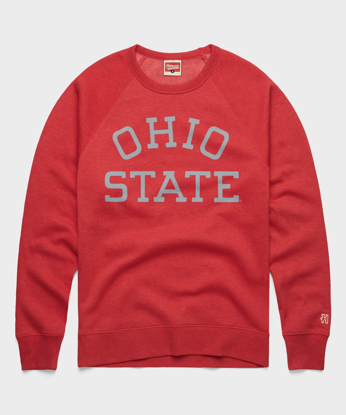 Ohio State Classic Crewneck Unisex