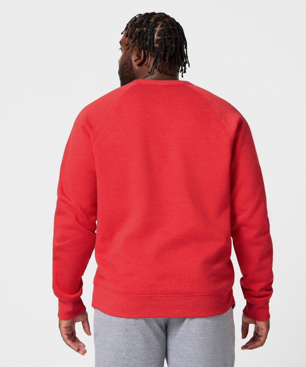 Ohio State Classic Crewneck Unisex