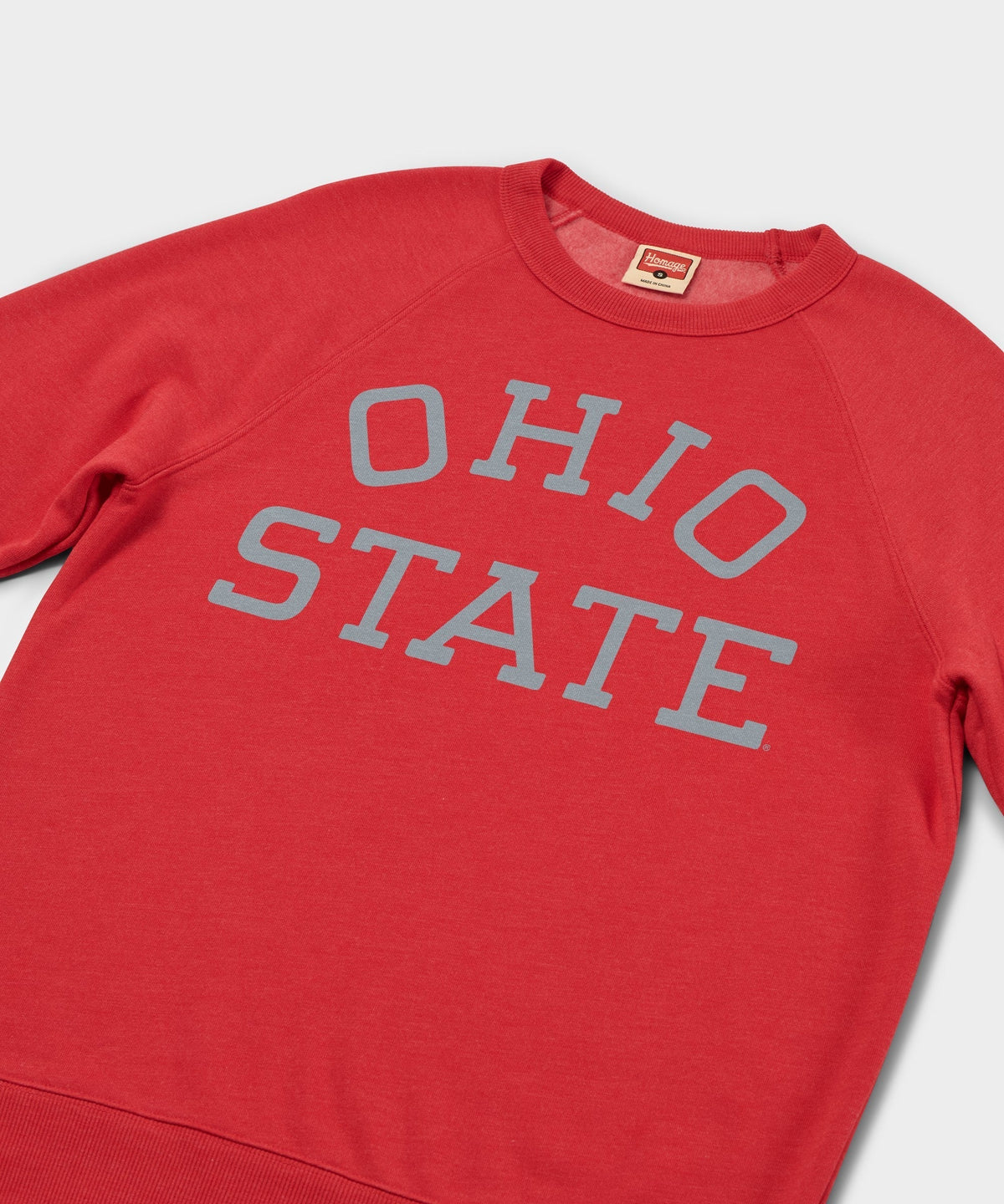 Ohio State Classic Crewneck Unisex