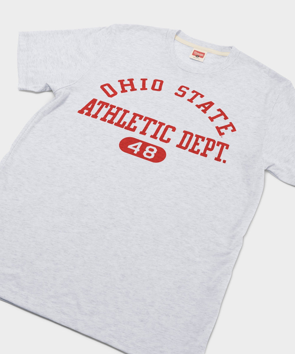 Ohio State Coach's Tee Unisex