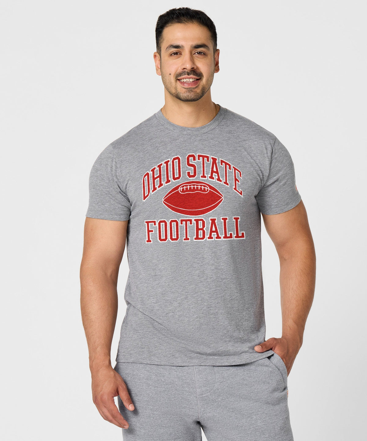 Ohio State Gridiron Unisex