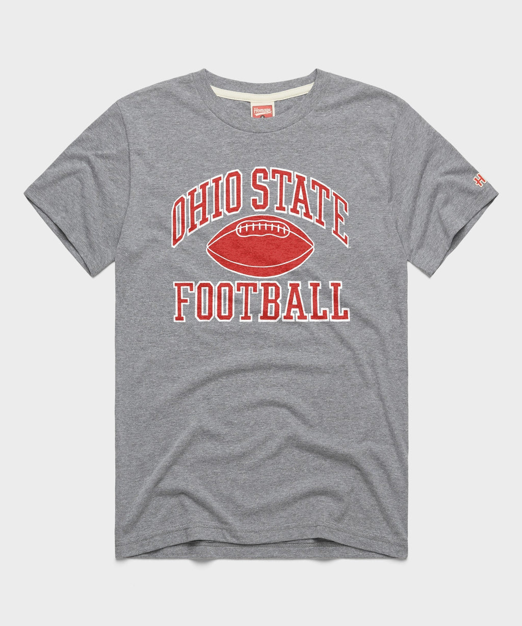 Ohio State Gridiron Unisex