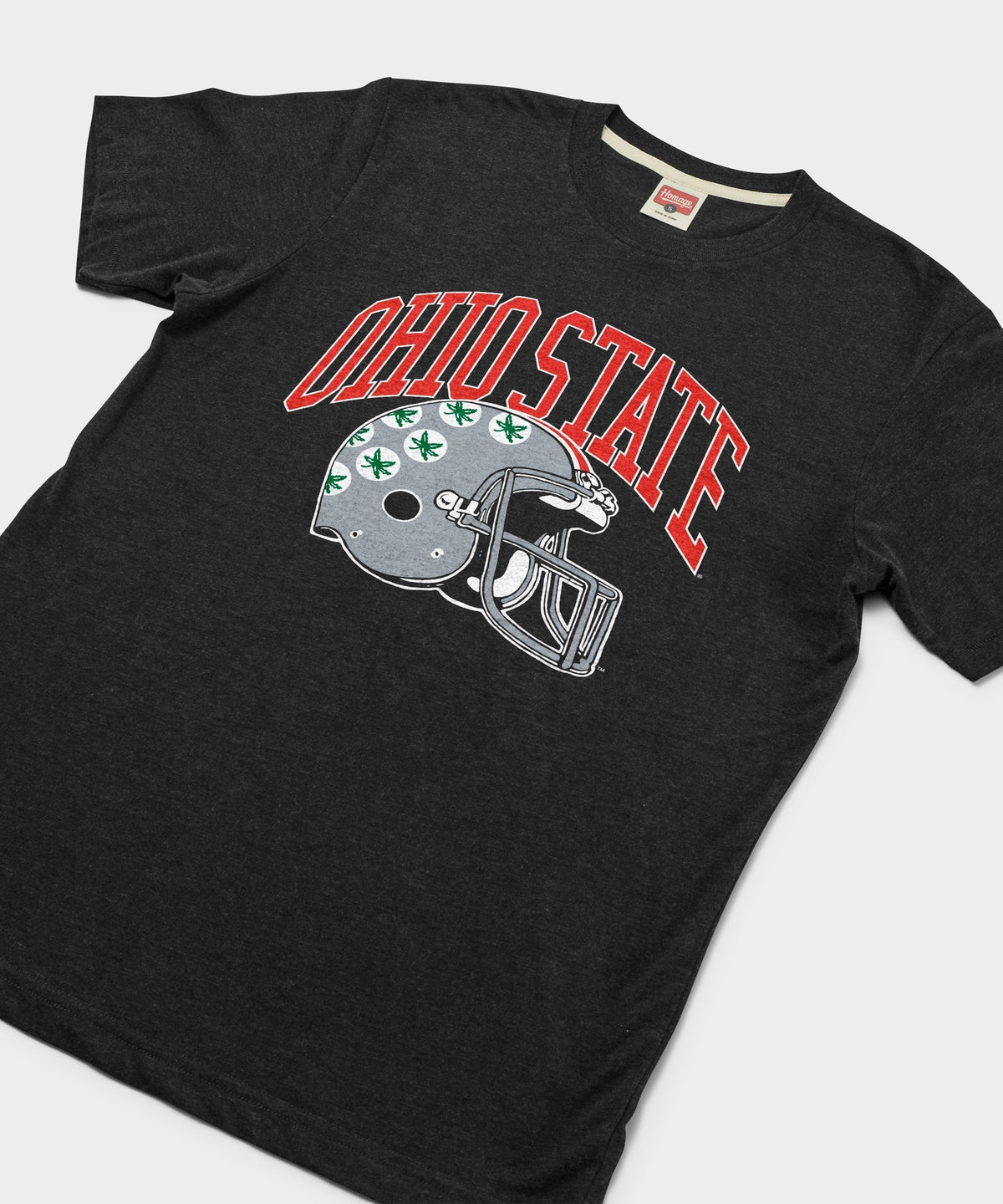 Ohio State Helmet Retro Unisex