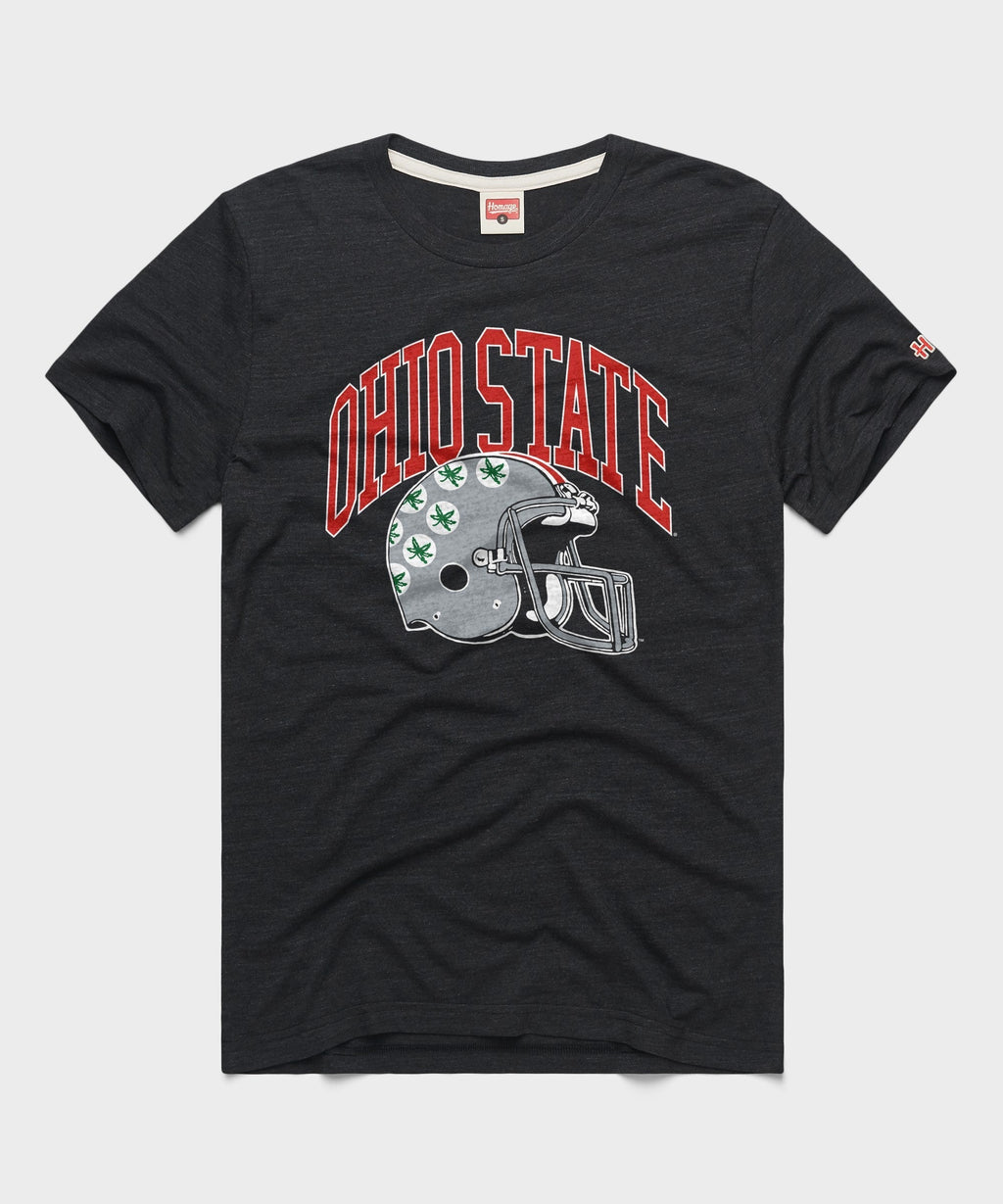 Ohio State Helmet Retro Unisex