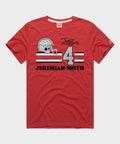 Ohio State Jeremiah Smith Signature Jersey Unisex