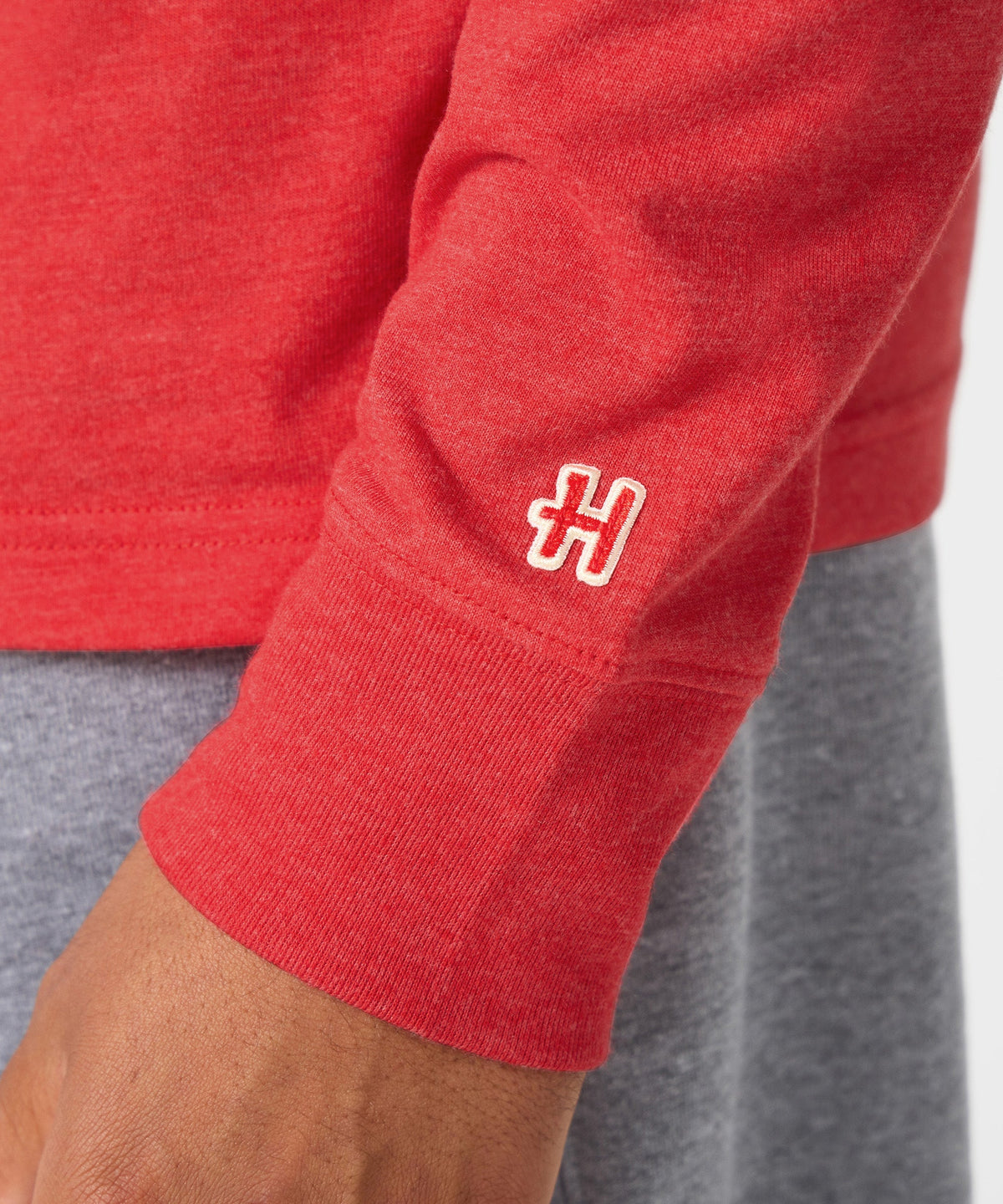 Ohio State Olde English Lightweight Unisex
