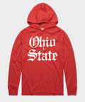 Ohio State Olde English Lightweight Unisex