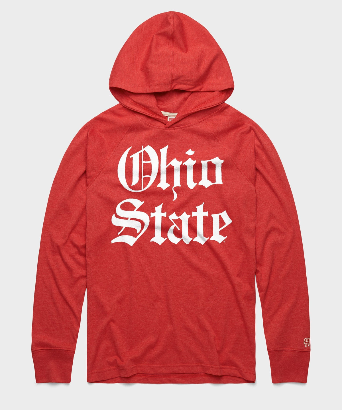 Ohio State Olde English Lightweight Unisex