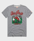 Ohio State TBDBITL Back Bend Unisex