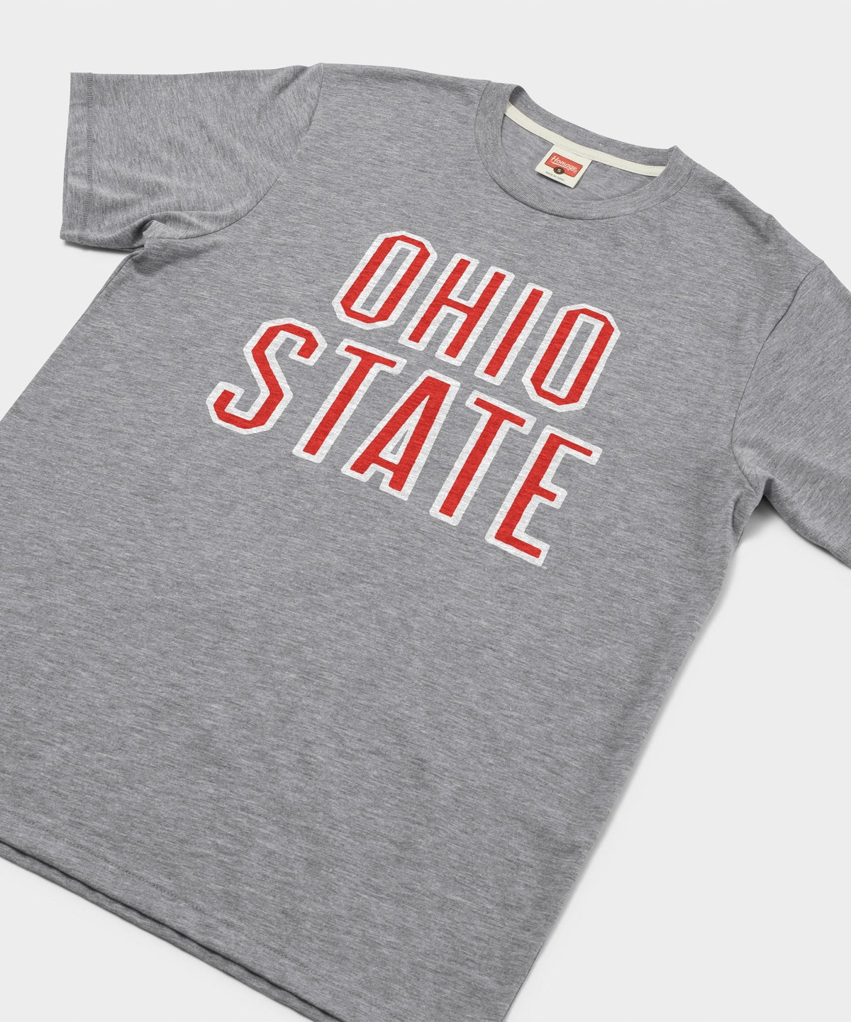 Ohio State Vintage Block Unisex