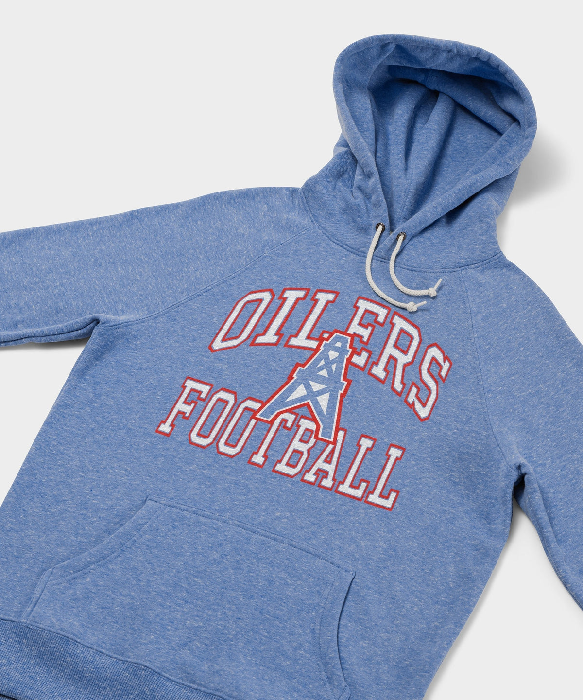 Oilers Football Arch Unisex