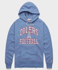 Oilers Football Arch Unisex