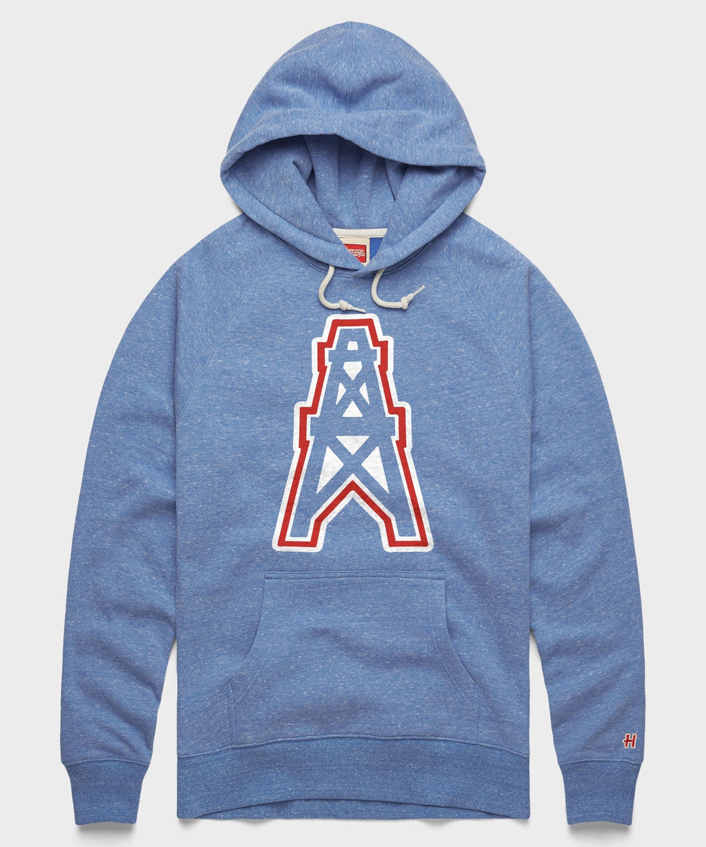 Oilers Football '80 Unisex