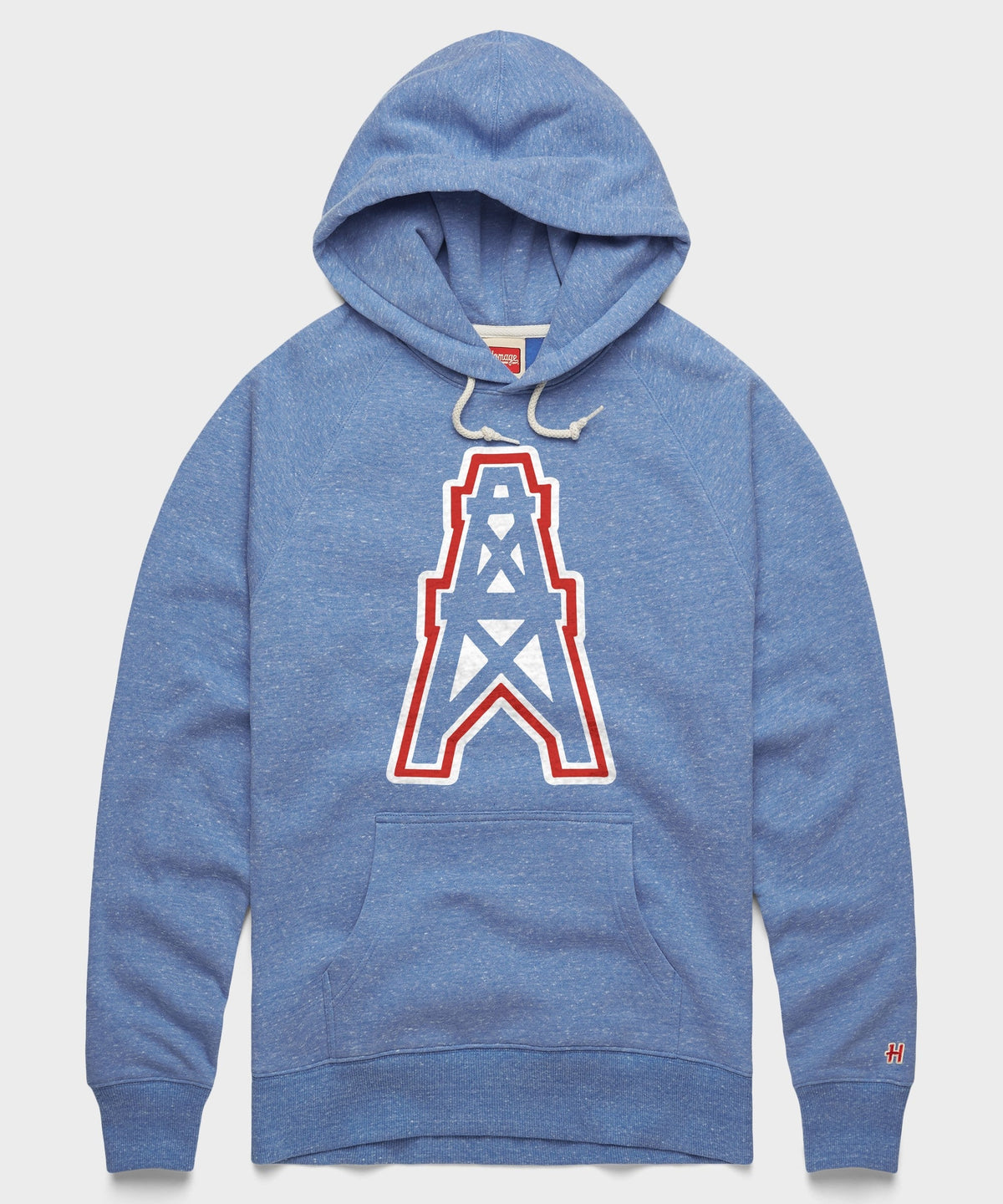 Oilers Football '80 Unisex