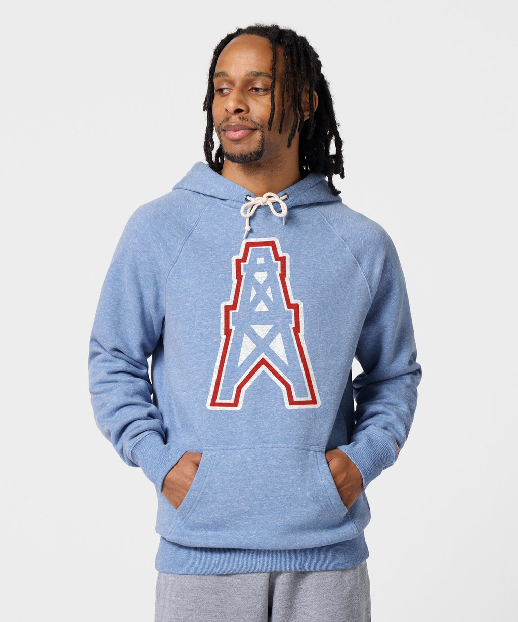 Oilers Football '80 Unisex