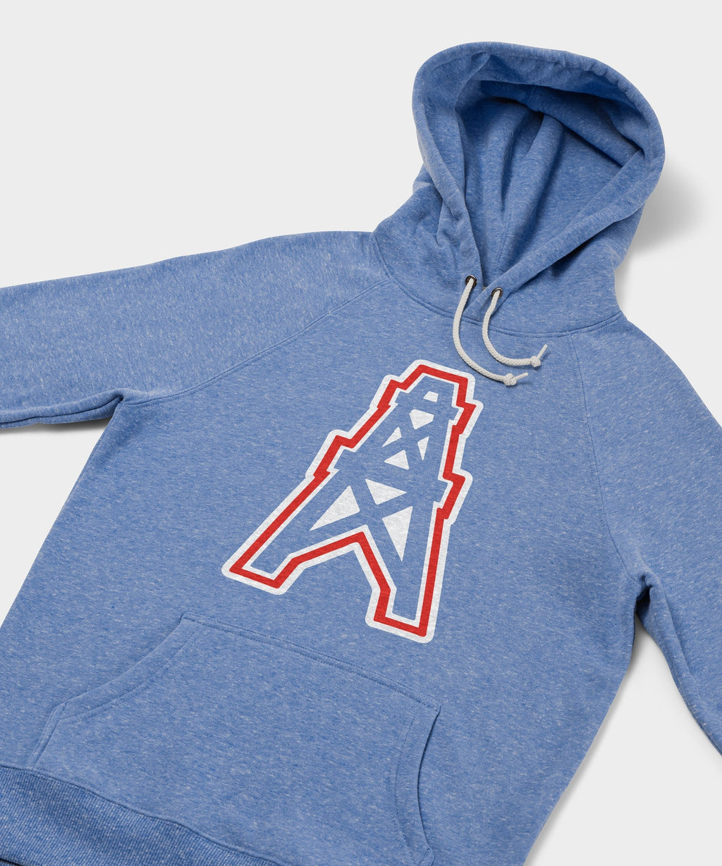 Oilers Football '80 Unisex