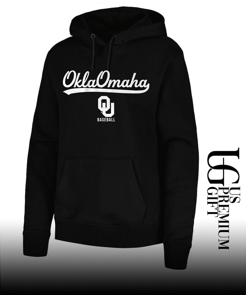 OklaOmaha Oklahoma Sooners baseball logo shirt Unisex